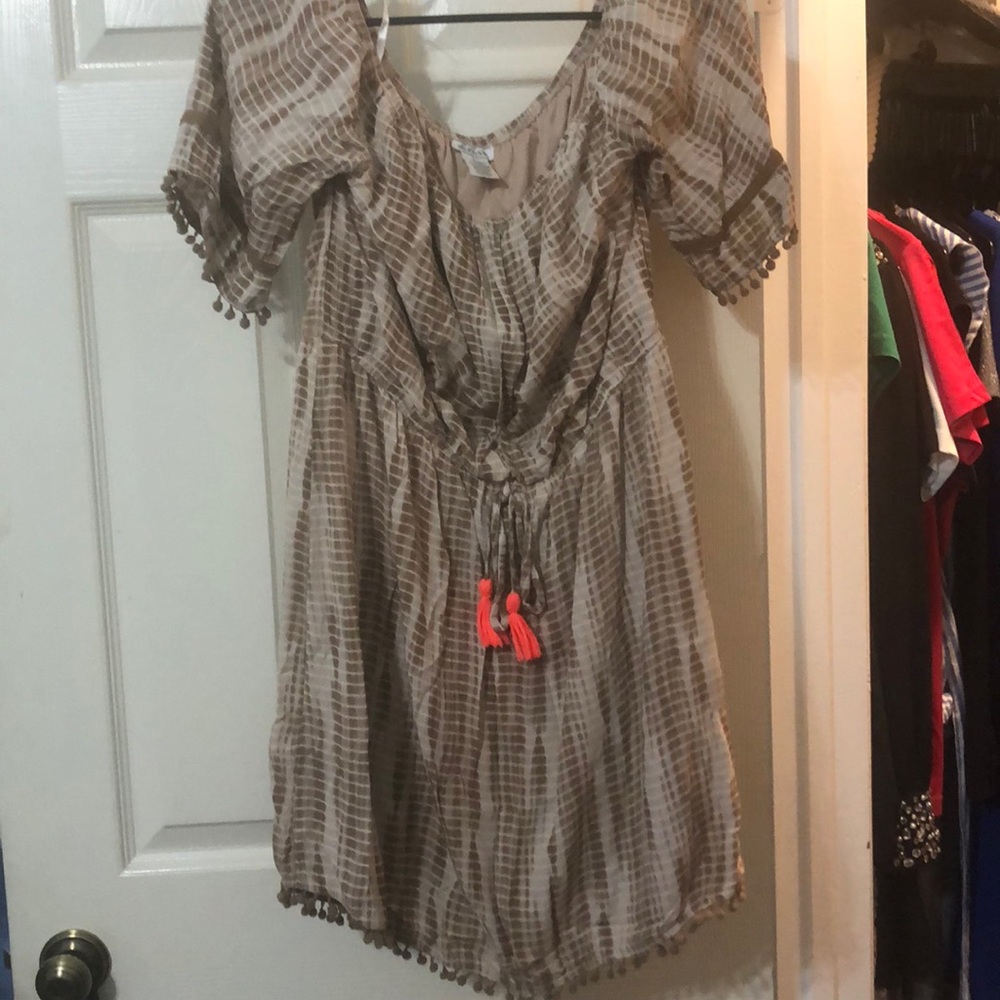 Beach Dress